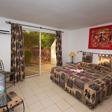Royal Saly Hotel Екстериор снимка
