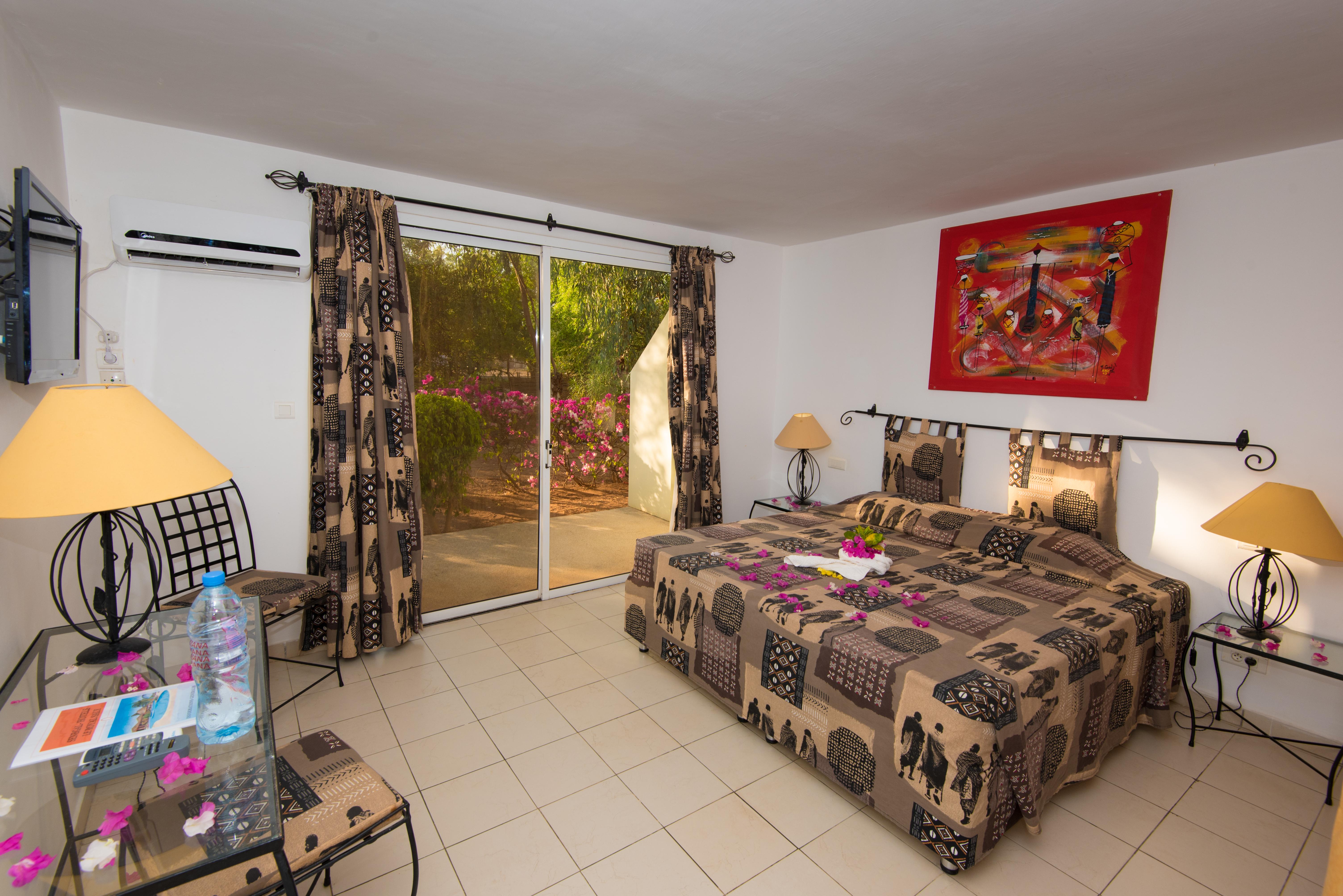 Royal Saly Hotel Екстериор снимка
