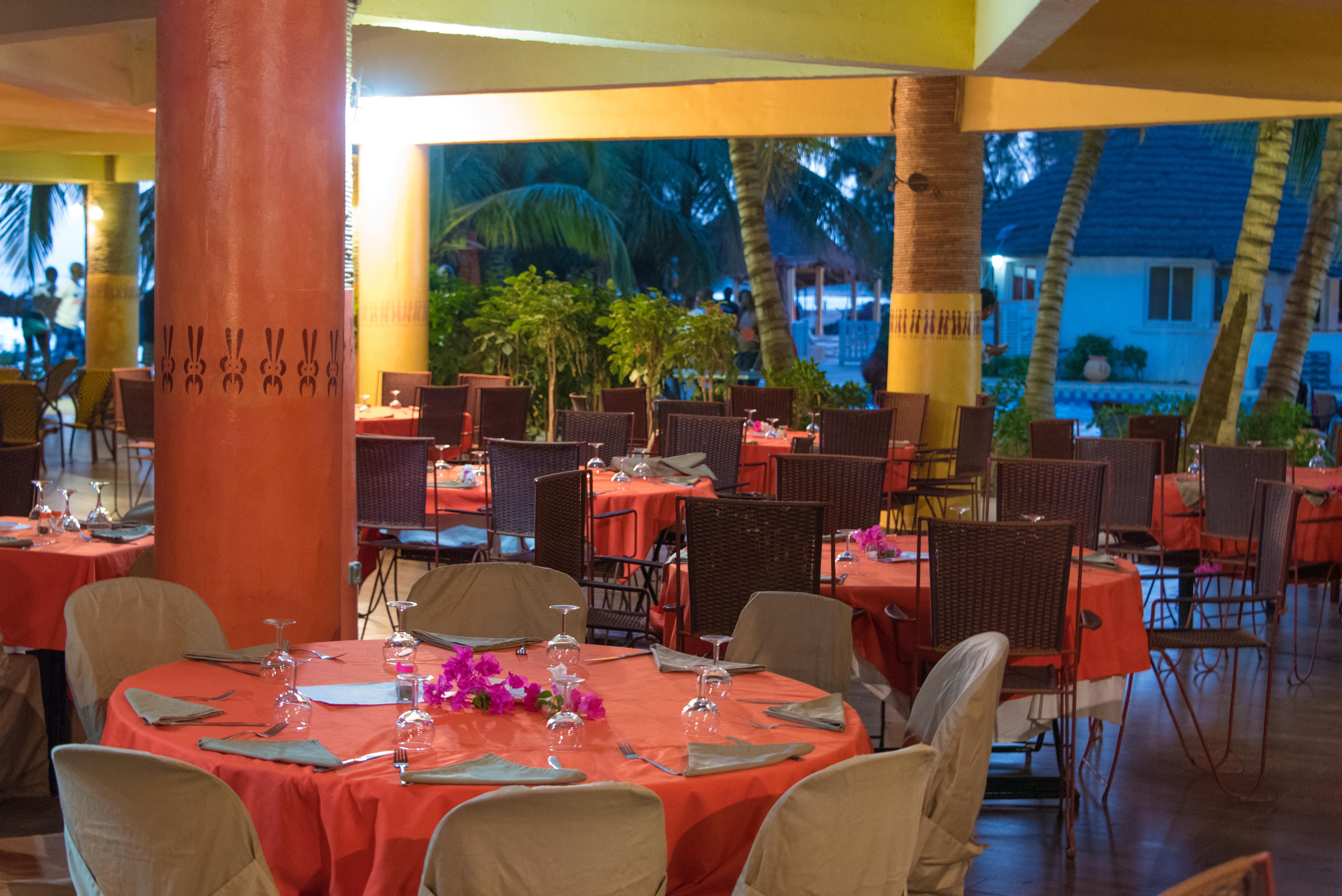 Royal Saly Hotel Екстериор снимка
