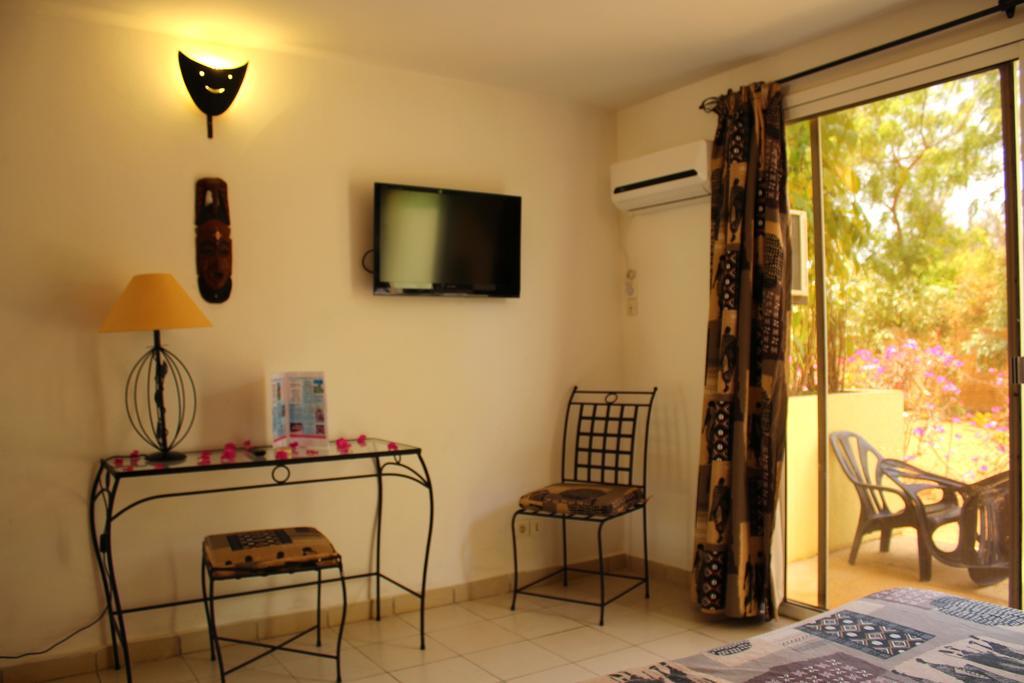 Royal Saly Hotel Екстериор снимка