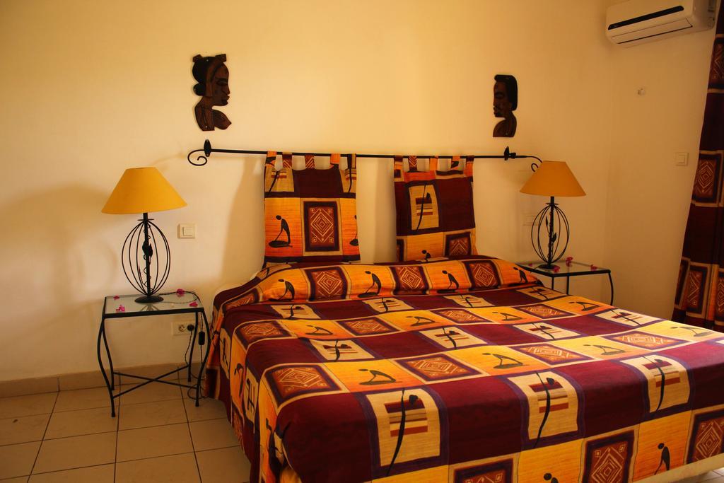 Royal Saly Hotel Екстериор снимка