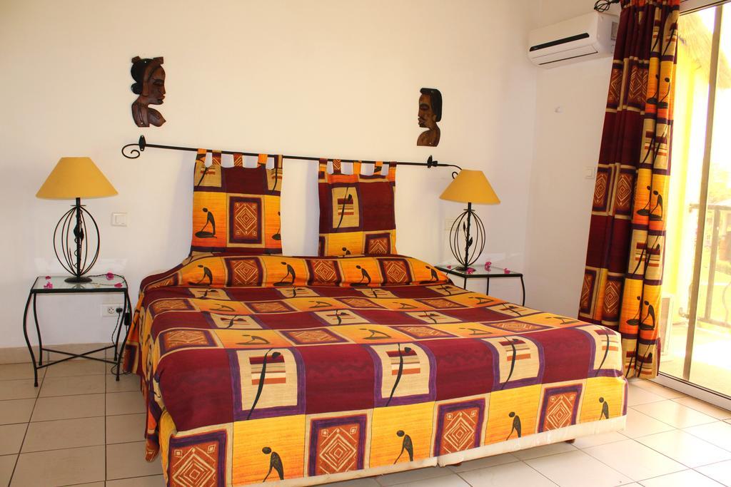 Royal Saly Hotel Екстериор снимка