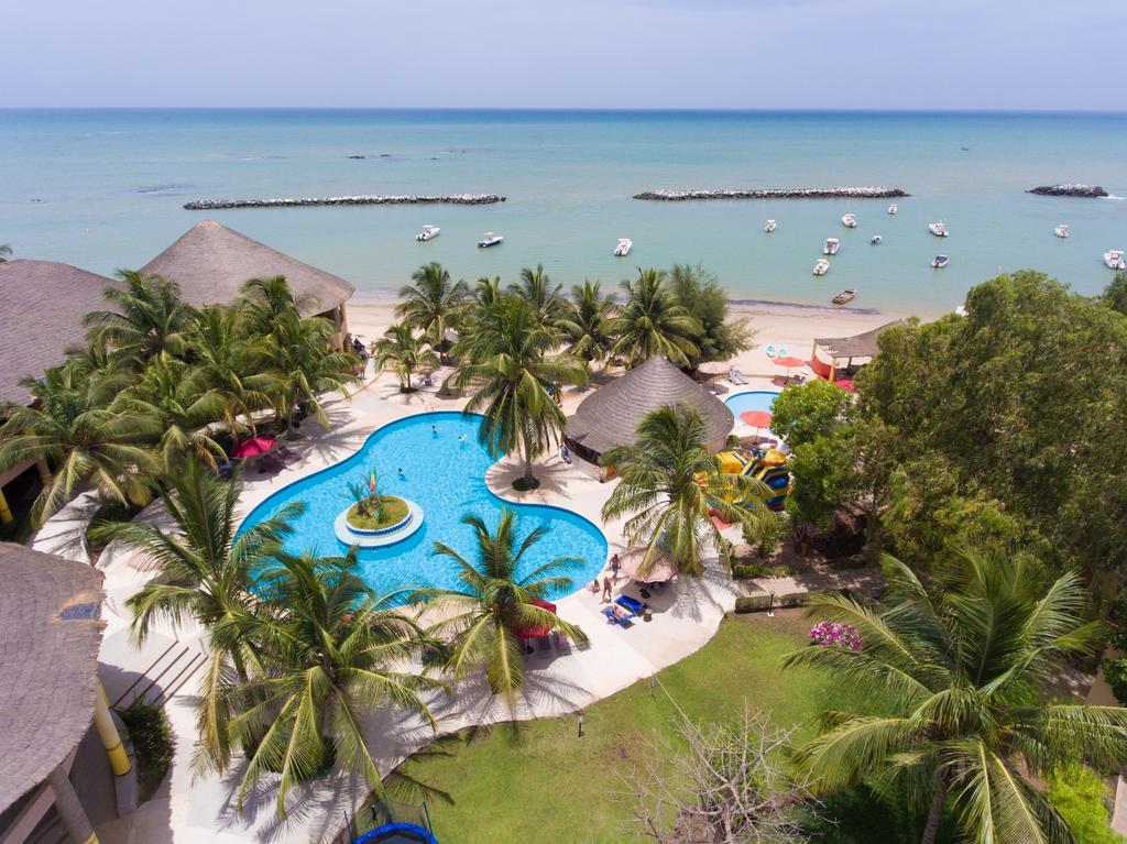 Royal Saly Hotel Екстериор снимка