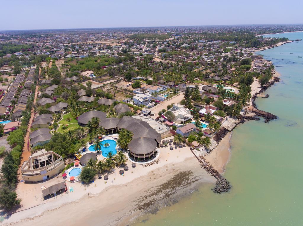 Royal Saly Hotel Екстериор снимка