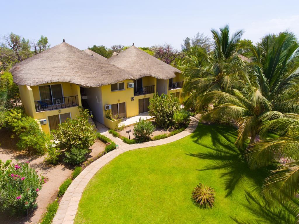 Royal Saly Hotel Екстериор снимка