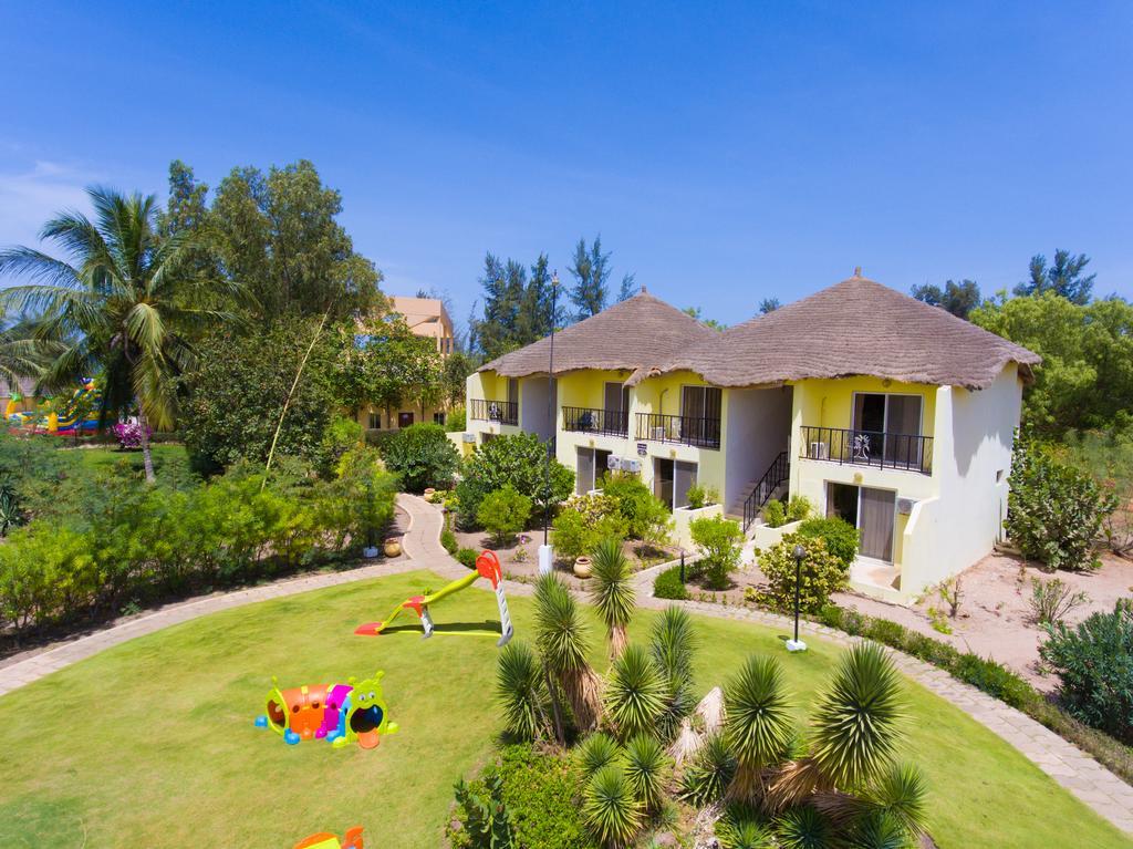 Royal Saly Hotel Екстериор снимка