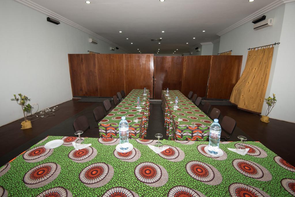 Royal Saly Hotel Екстериор снимка
