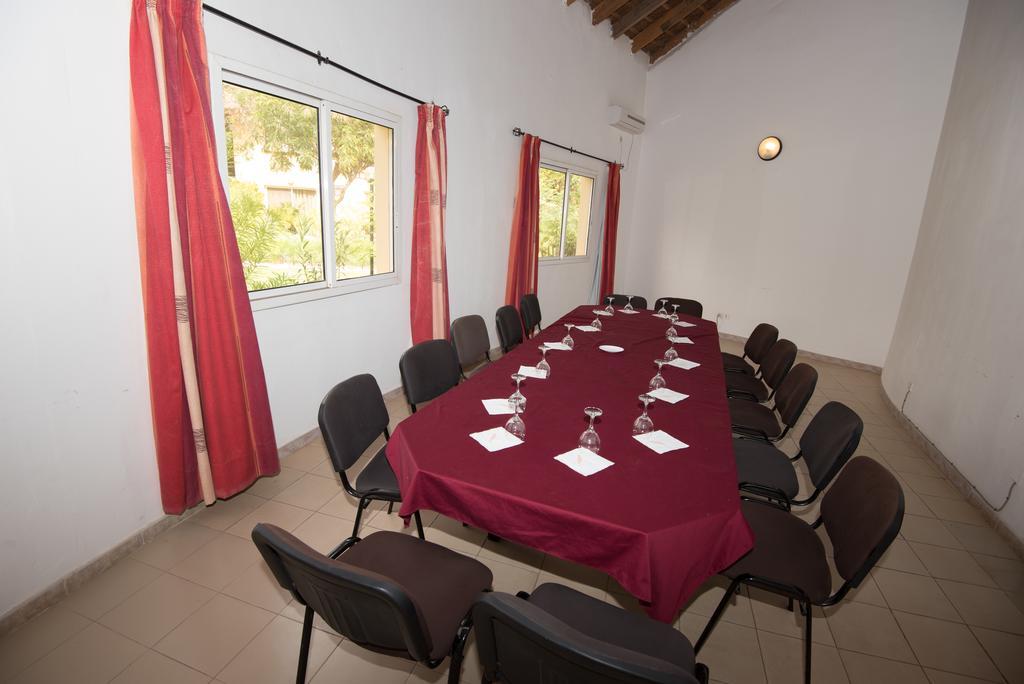 Royal Saly Hotel Екстериор снимка