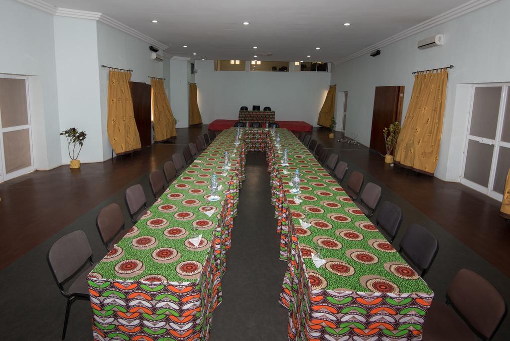 Royal Saly Hotel Екстериор снимка