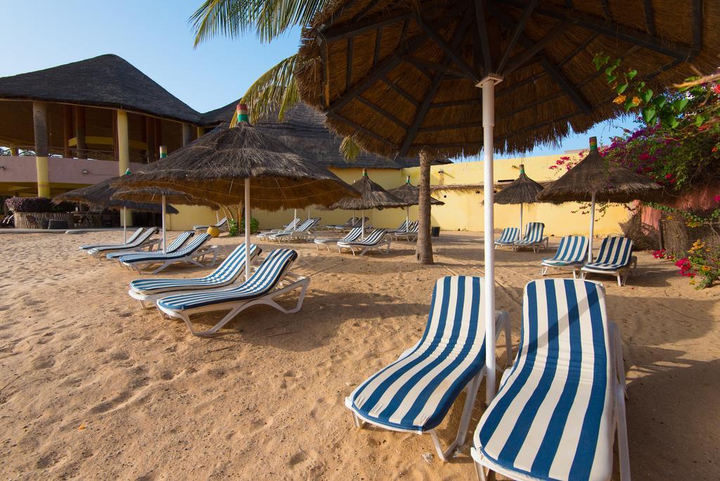 Royal Saly Hotel Екстериор снимка