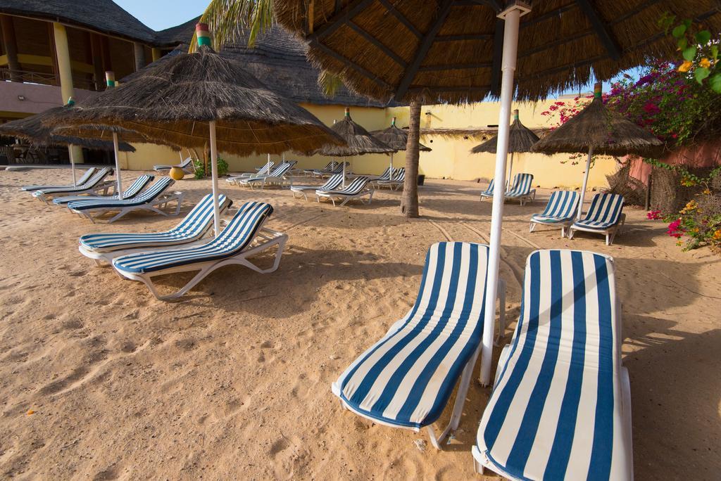 Royal Saly Hotel Екстериор снимка